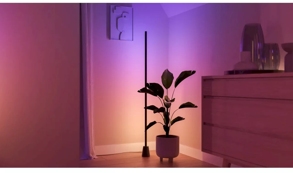 „Philips Hue Play Extra“ grindų lempa