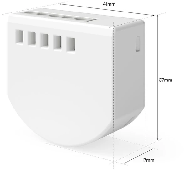 Philips Hue laidinis šviesos reguliatorius (1 kanalo)