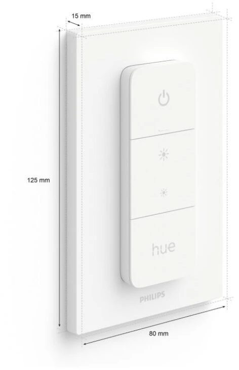 Philips Hue Jungiklis Dimmer Switch V2