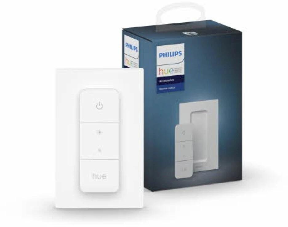 Philips Hue Jungiklis Dimmer Switch V2