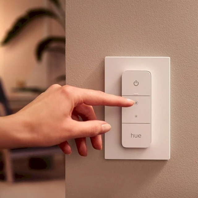 Philips Hue Jungiklis Dimmer Switch V2
