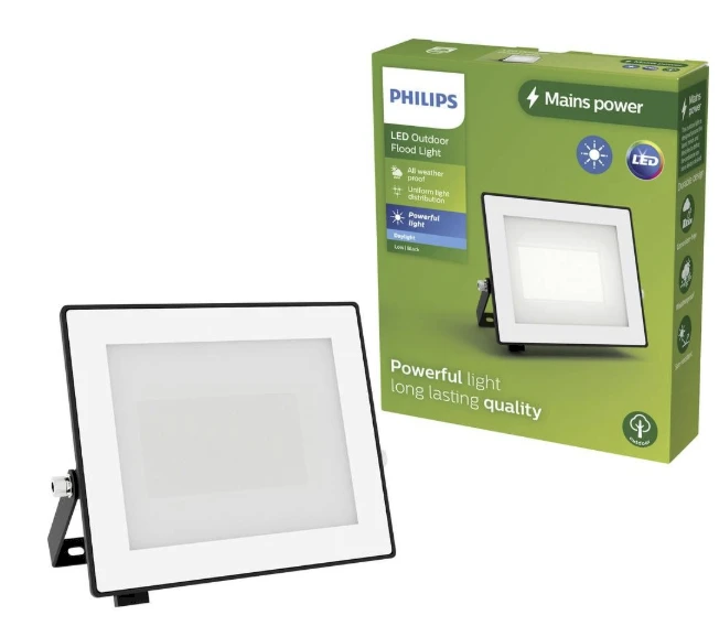 Philips LED prožektorius 30 W 3200 lm 5000 K IP65