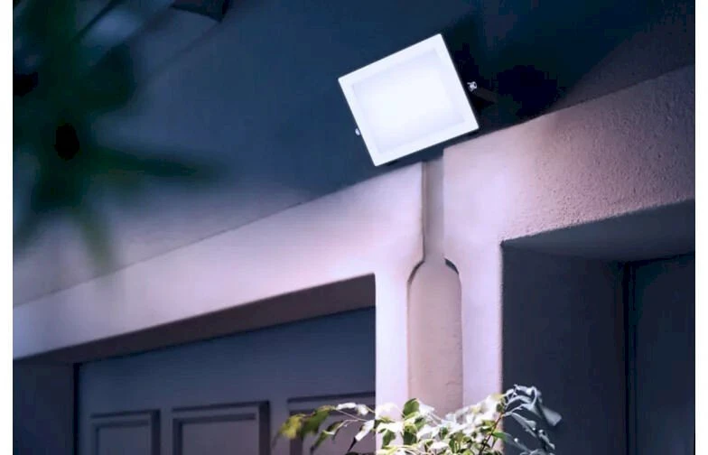 Philips PROŽEKTORIUS LED 50W 5400LM 5000K IP65