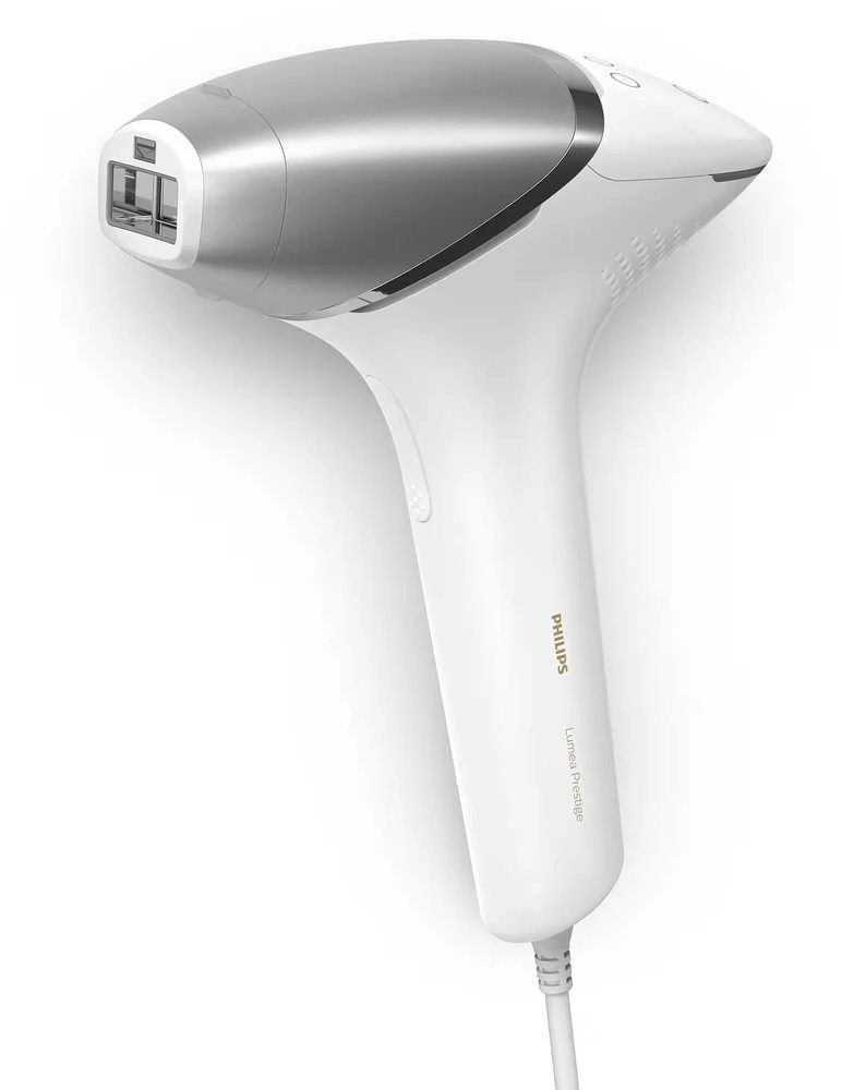 Philips BRI973/00 Lumea IPL 9900 Series IPL plaukelių šalinimo prietaisas su „SenseIQ“
