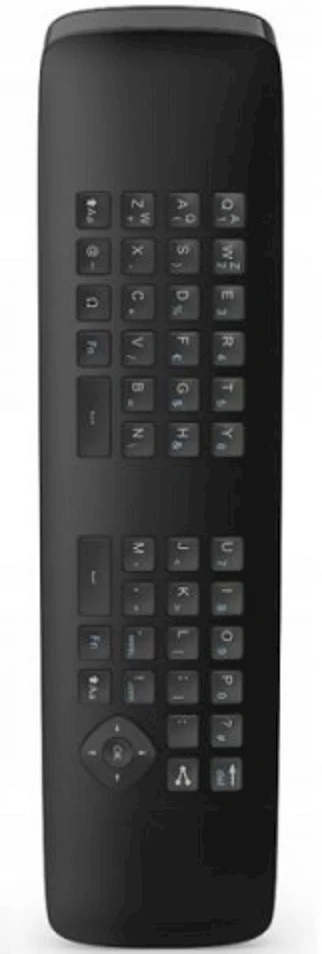 Originalus „Philips LXP07R“ televizoriaus nuotolinio valdymo pultas, 398GF10BEPH07R