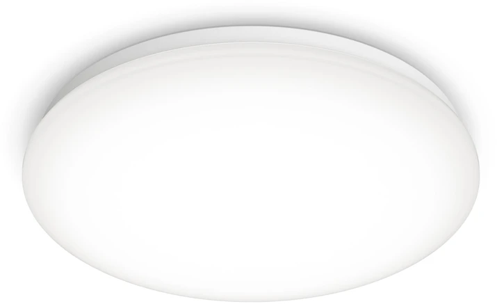 Lubinis šviestuvas PHILIPS CL200 17W 4000K LED | Philips