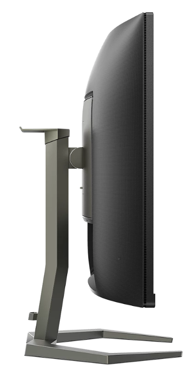 Žaidimų monitorius Philips Momentum 32M1C5200W/00, 31.5", VA, 1920 x 1080, 240 Hz, 0.5 ms, 16:9
