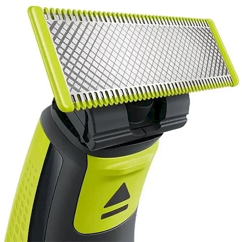 Barzdaskutė Philips OneBlade QP2824/10 juoda