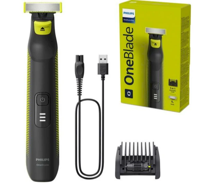 Barzdaskutė Philips OneBlade Pro QP6506/15