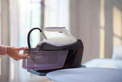 Philips PerfectCare 6000 Series Lyginimo sistema PSG6024/30
