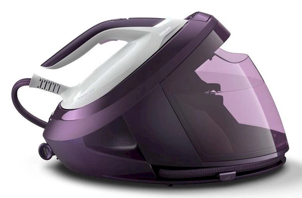 Philips 8000 serijos „PerfectCare“ lyginimo sistema PSG8050/30