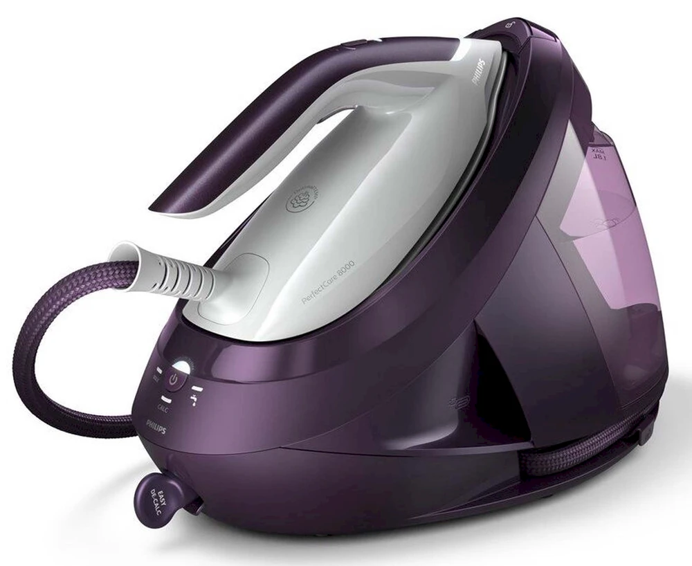 Philips 8000 serijos „PerfectCare“ lyginimo sistema PSG8050/30