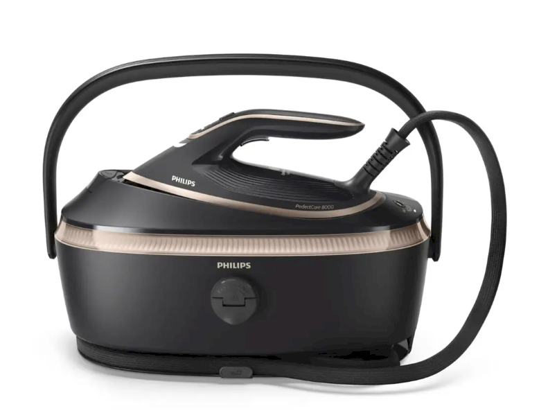 Philips „PerfectCare 3000“ serijos lyginamasis prietaisas su garų generatoriumi PSG8300/30