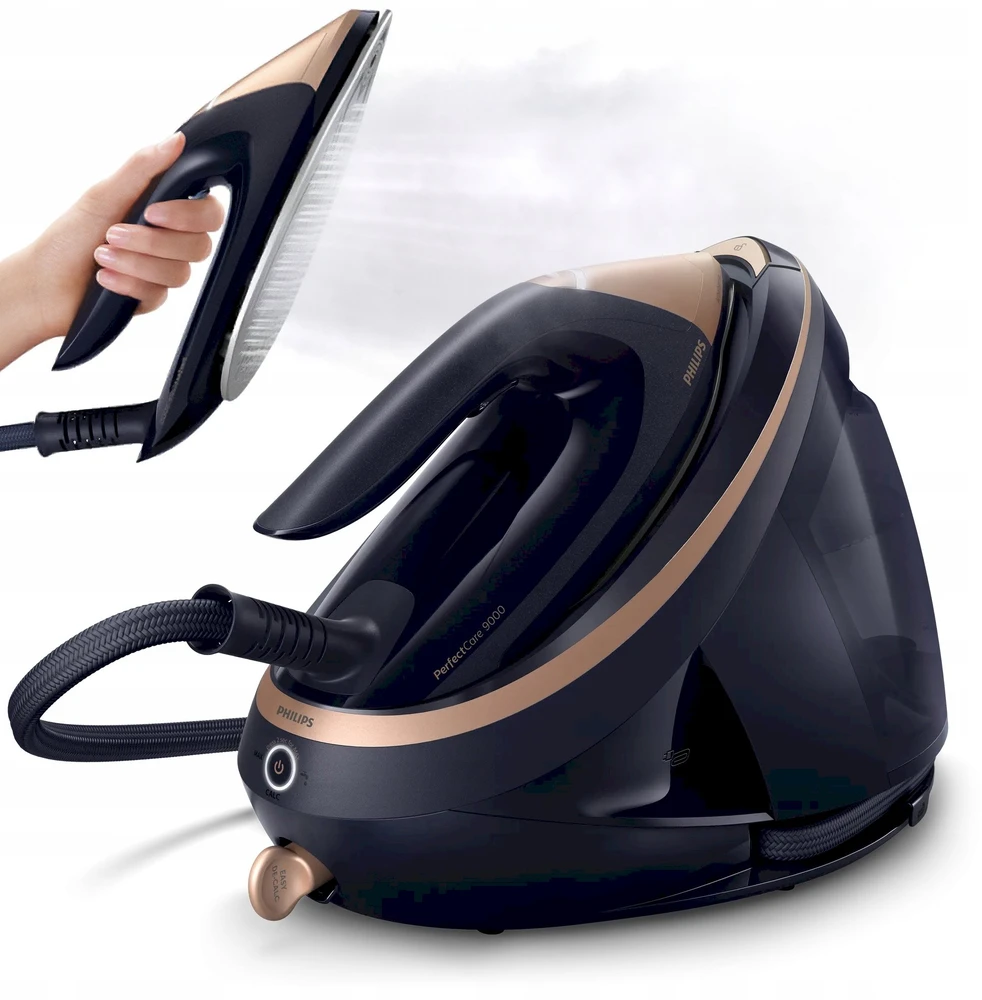Philips 9000 serijos „PerfectCare“ lyginimo sistema PSG9050/20