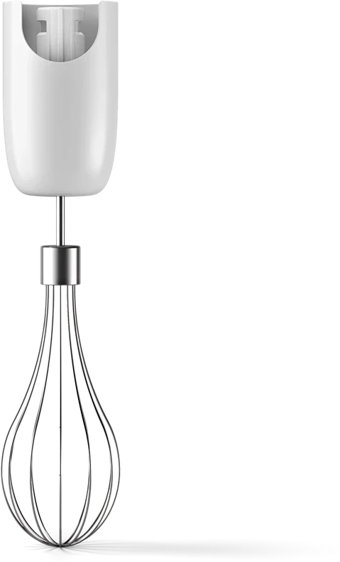 Philips „ProMix“ rankinis maišytuvas HR2545/00
