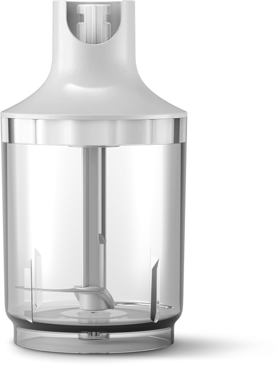 Philips „ProMix“ rankinis maišytuvas HR2545/00