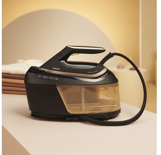 Philips 6000 serijos „PerfectCare“ lyginimo sistema PSG6064/80, 2400 W, 1.8 L