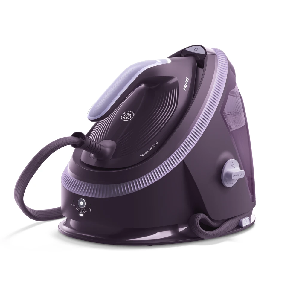 Garų lygintuvas Philips PerfectCare PSG7200/30