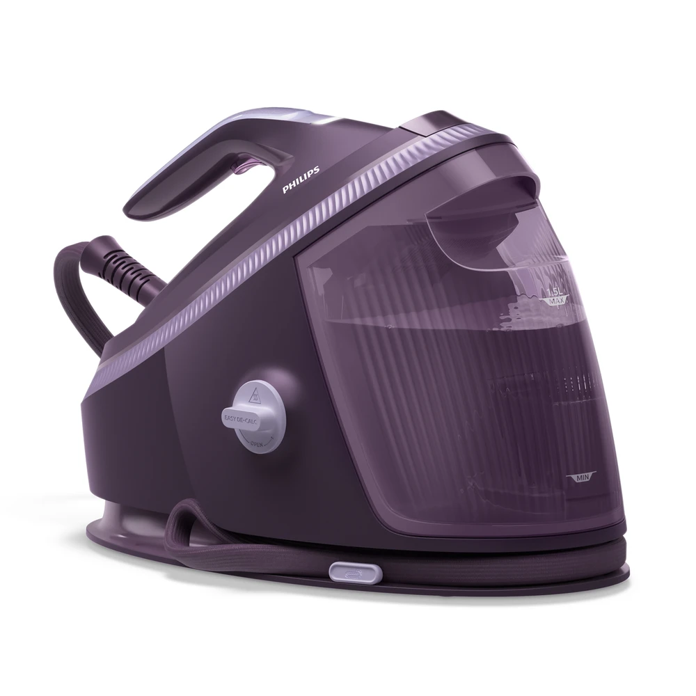 Garų lygintuvas Philips PerfectCare PSG7200/30
