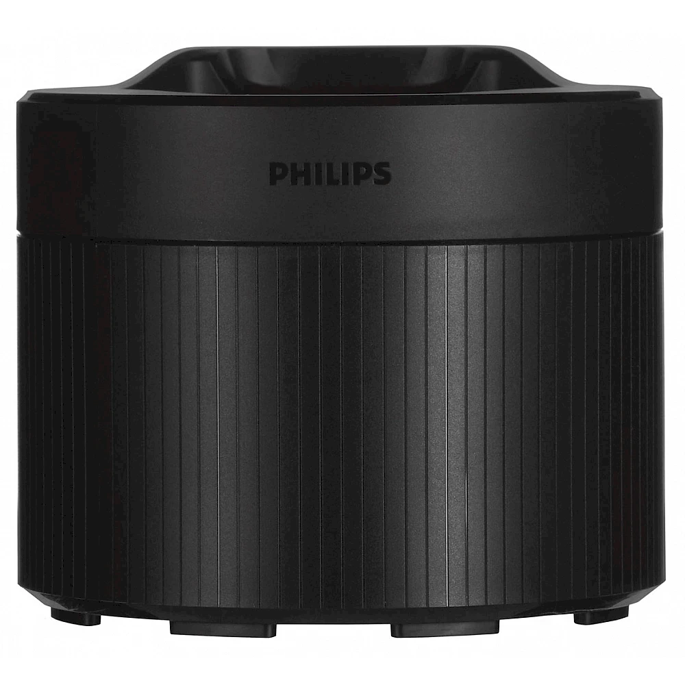 Barzdaskutė Philips Shaver S9000 Prestige SP9840/32 men's shaver Rotation shaver Trimmer Pilkas