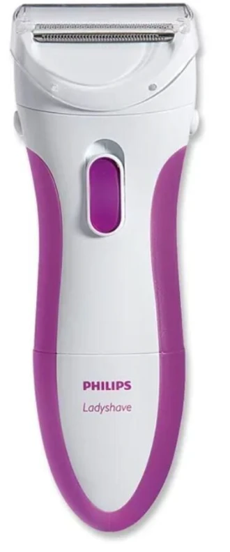 Philips SatinShave Essential „Wet & Dry“ elektrinis skustuvas HP6341/00