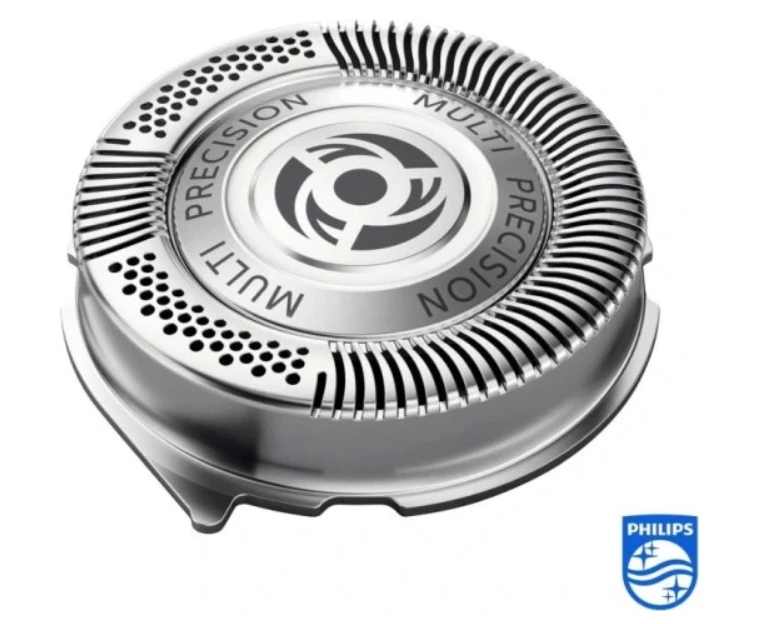 Skutimo galvutės PHILIPS SH50/50