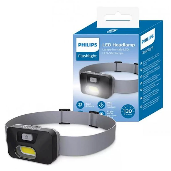 Philips LED priekinis žibintas SFL1000