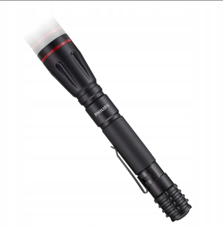 Philips LED žibintuvėlis SFL1001