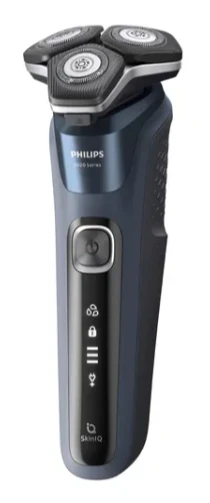 Barzdaskutė Philips Series 5000 S5885/25 Wet and dry