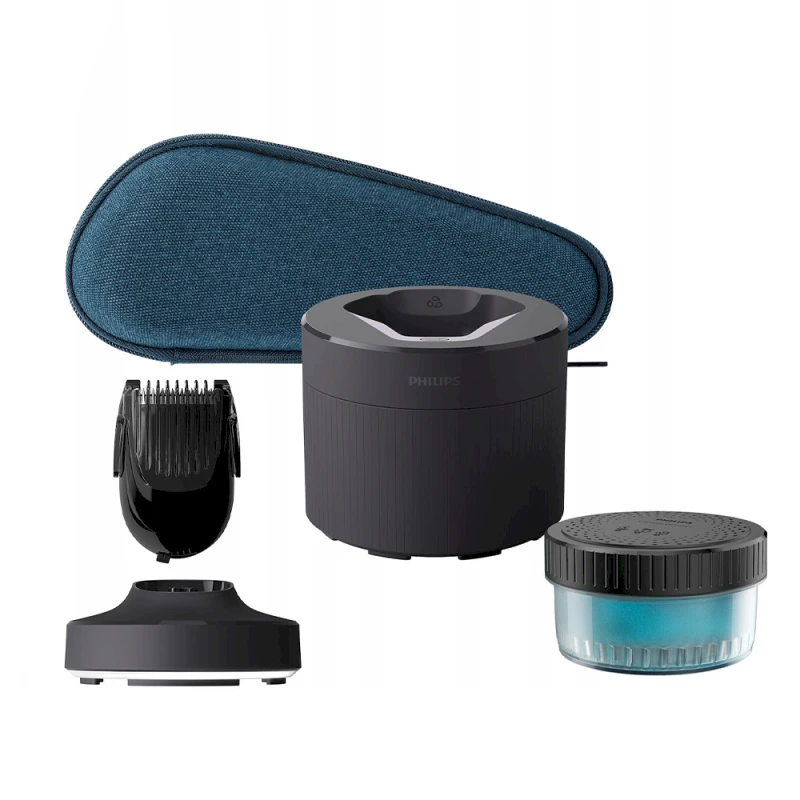 „Philips Shaver Series 9000“ – S9974/35