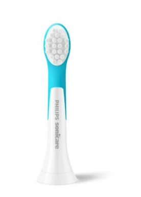 Philips Sonicare For Kids 4 dalių šepetėlių galvučių pakuotė HX6034/90
