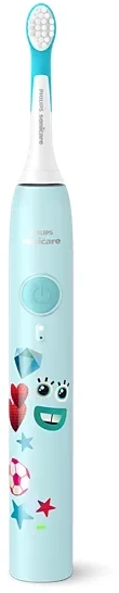Philips Sonicare For Kids HX6500/23 Dantų šepetėlis