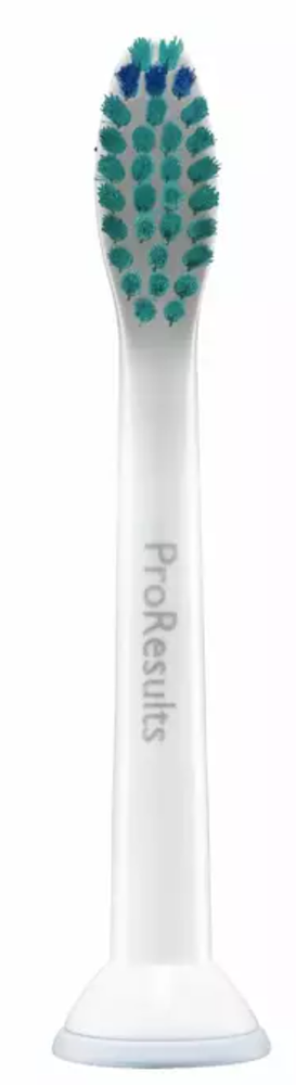 Philips Sonicare ProResults Standartinės „Sonic“ dantų šepetėlio galvutės HX6012/07