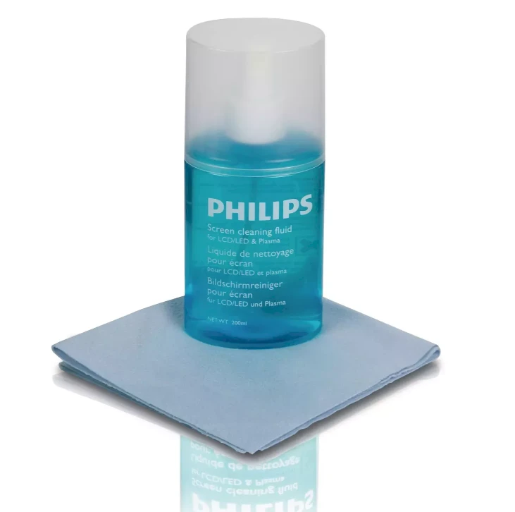 Valiklis PHILIPS SVC1116B/10 Ekrano valymo rink.