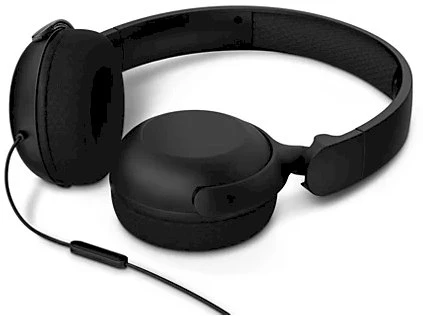 Ausinės Philips TAH2100BK/00