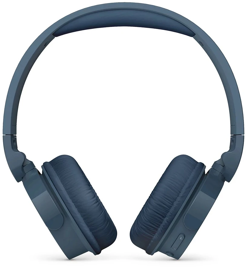 Belaidės ausinės Philips TAH4209BL/00, Mėlynos