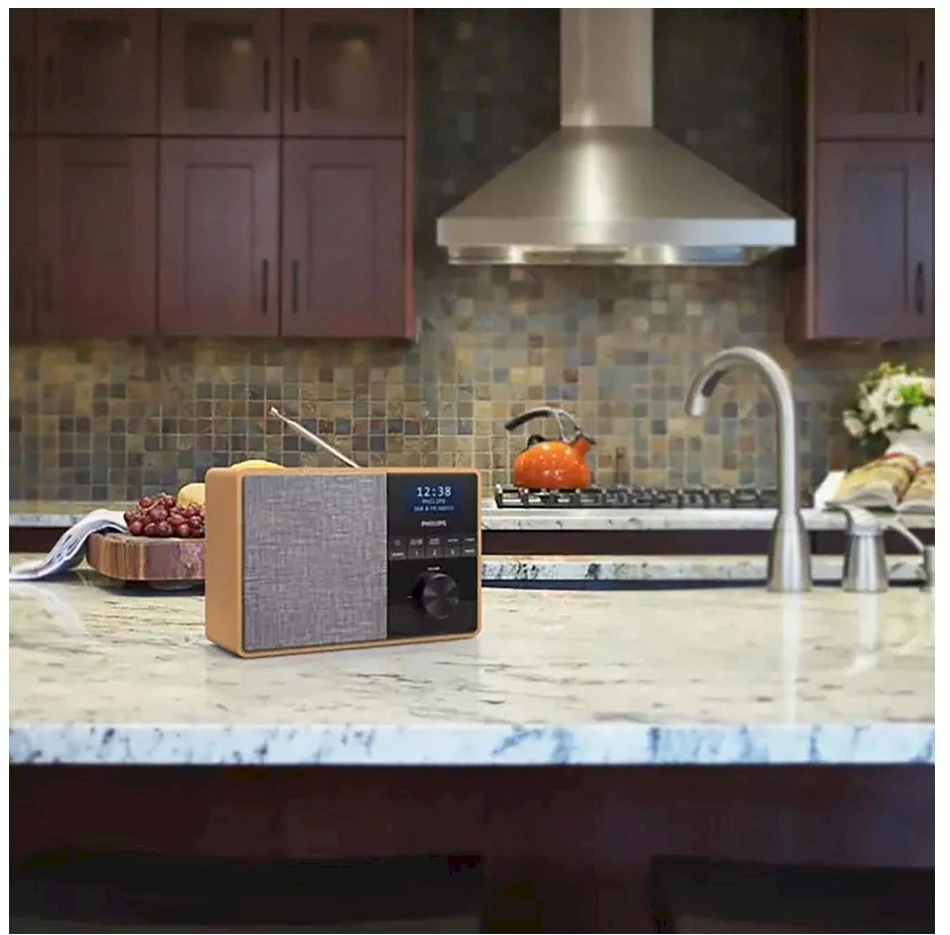 Philips Nešiojamasis radijas TAR5505/10