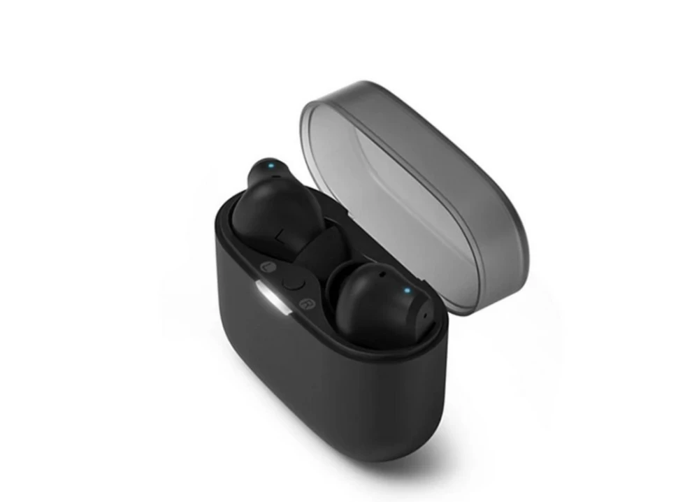 Philips AUSINĖS BELAIDĖS TAT2000BK/00