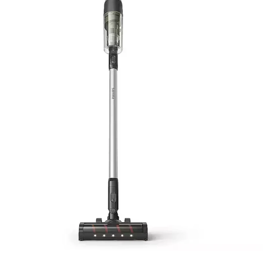 Dulkių siurblys šluota PHILIPS XC3033/01