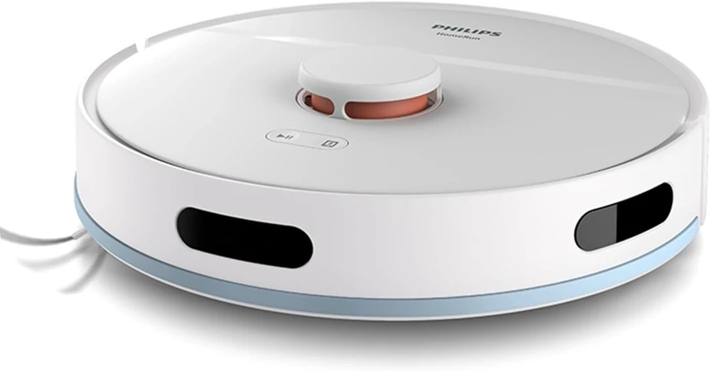 „Philips HomeRun 2000 Series Aqua“ drėgno ir sauso valymo robotas XU2100/25