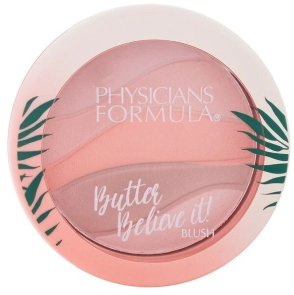 „Physicians Formula Butter“ sviestas „Believe It!“ skaistalai, moterims, 5,5 g