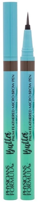 „Physicians Formula“ sviesto formos antakių pieštukas, 0,5 ml