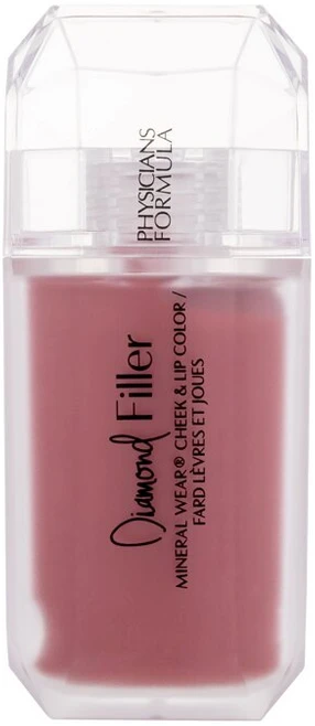 „Physicians Formula Mineral Wear Diamond Filler“ skaistalai