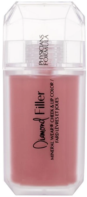 „Physicians Formula Mineral Wear Diamond Filler“ skaistalai