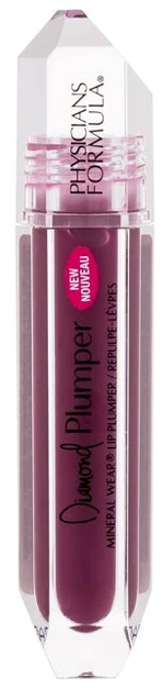 Physicians Formula Mineral Wear Diamond Lip Plumper Lūpų blizgis moterims, 5 ml