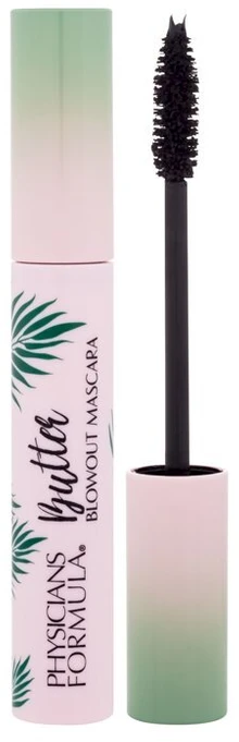 Physicians Formula Murumuru Butter Blowout Blakstienų tušas Blakstienų tušas moterims, 10 ml