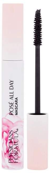 Physicians Formula Rosé All Day Blakstienų tušas Blakstienų tušas moterims, 12 ml