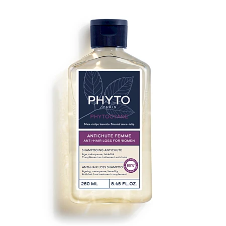Phyto Paris "Phyto Phytocyane Atgaivinantis šampūnas " 250ml