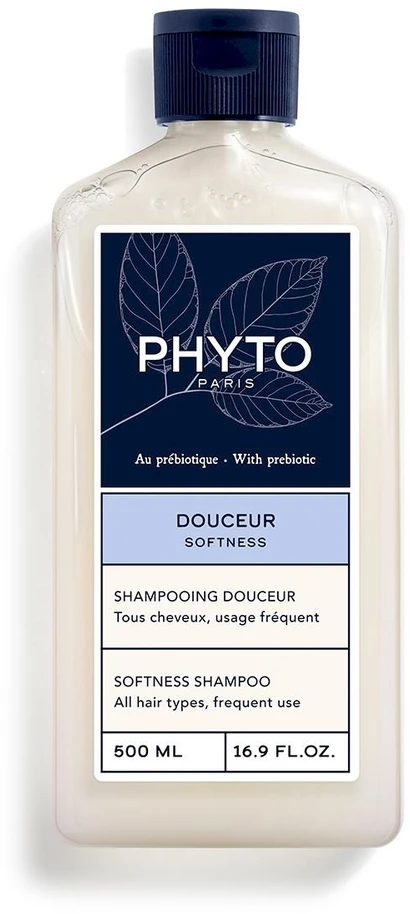 Phyto Softness Šampūnas, 500 ml