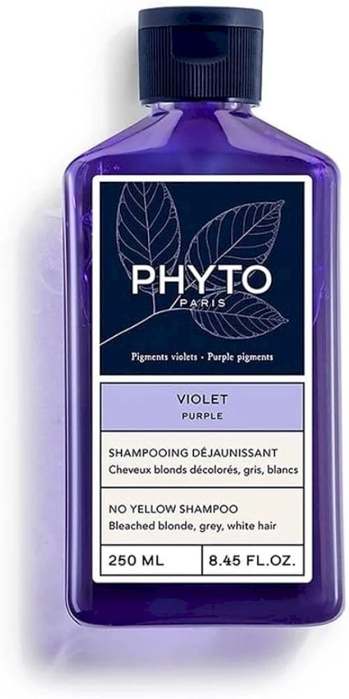 Phyto Paris "Phyto Violet" šampūnas 250ml